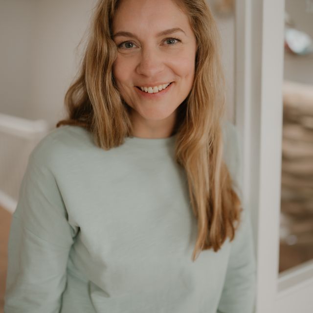 Anita Storch-Wittern, Kinder- und Jugendlichenpsychotherapeut Hamburg