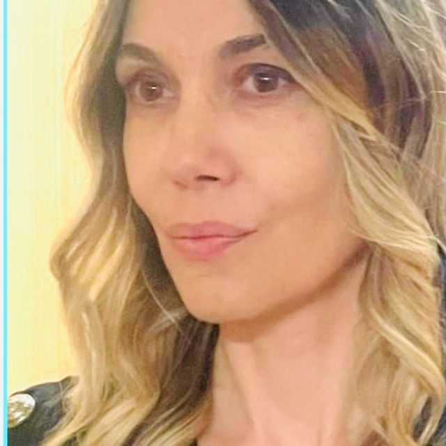 Manuela Valentini, psicologo Melfi