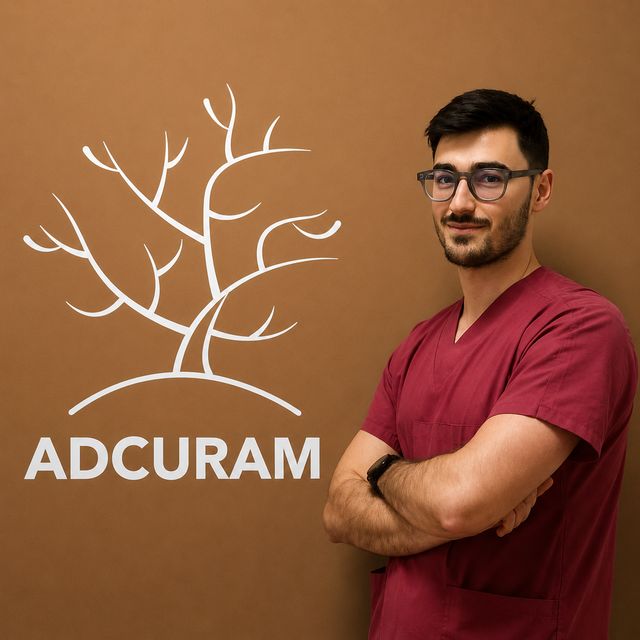 Gianmarco Bigotto, dermatologo Paderno Dugnano