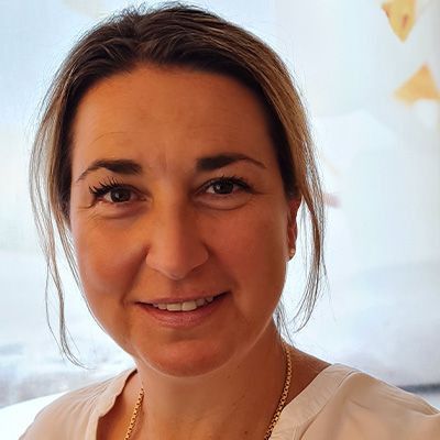 Amalia Aiello, Heilpraktiker Unterhaching