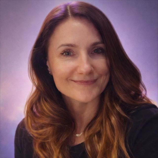 Justyna Wierzchowska-Królik, psycholog Oleśnica