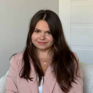 mgr Julia Puczyńska