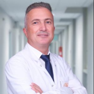 Sezgin Bekdemir, Kulak Burun Boğaz Bornova