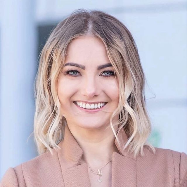 Roksana Maria Weber, psycholog Słubice