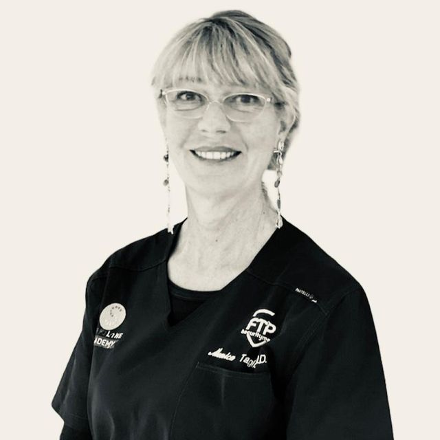 Monica Tagliani, medico estetico Milano