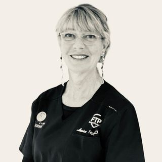 Ingrandire l'immagine: Monica Tagliani, medico estetico Milano