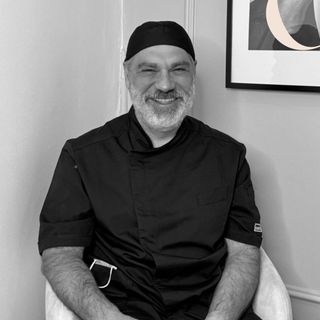 Luca Frati, dentista Poggibonsi