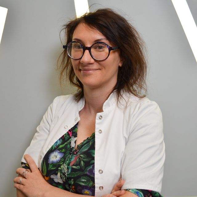 Urszula Krzemień-Rother