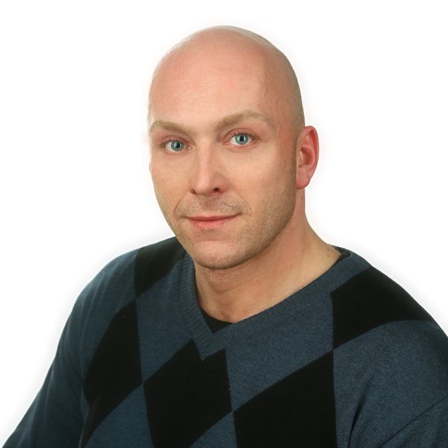 Kamil Wilczyński, psycholog Olsztyn