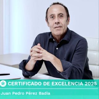  Juan Pedro Pérez Badia