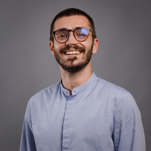 Giuseppe Agrusti, psicologo clinico Firenze