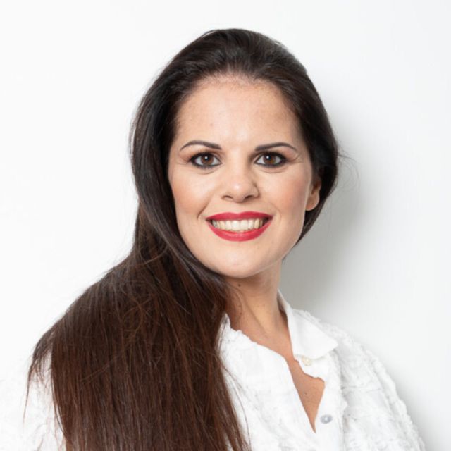 Abigail Rebecca Autorino, psicologo Roma