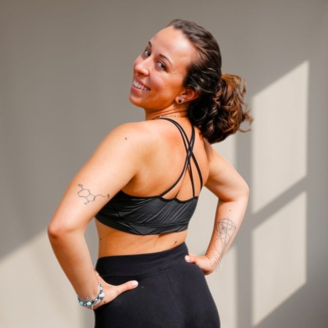 Francesca De Filippo