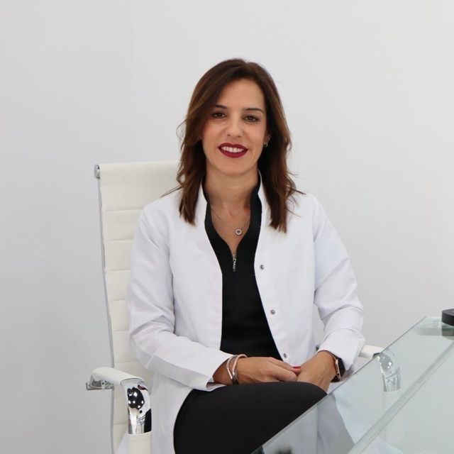 Carolina Cejudo Fernández, Médico estético Sevilla