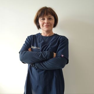 Ingrandire l'immagine: Luigia Melandri, tecnico sanitario Ronchi dei Legionari