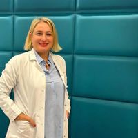 Ayşegül Navdar İç Hastalıkları