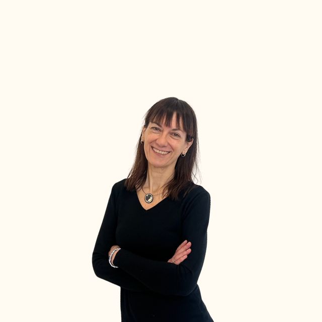 Mónica Gutiérrez López, Psicólogo Barcelona