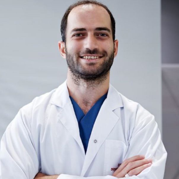 Alaaddin Koçan, Diş Hekimi İstanbul