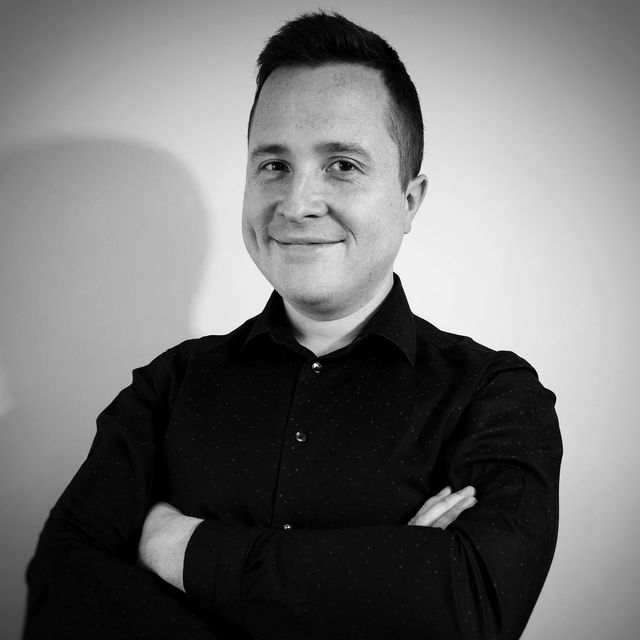 Damian Skopiec, psycholog Białystok