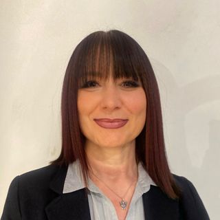 Ingrandire l'immagine: Maria Gabriella Scuderi, sessuologo Roma