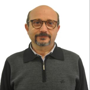 Acercar imagen: José Carlos Baeza Villarroel, Psicólogo Barcelona