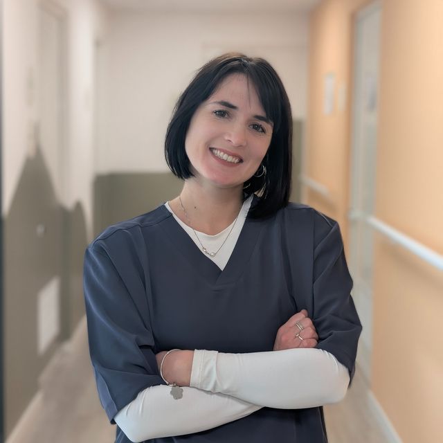 Agnese Quadrini, psicologo Roma