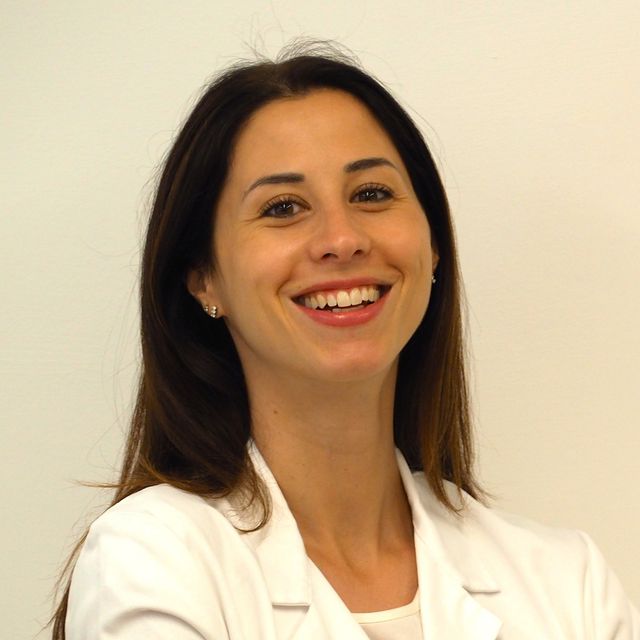 Lisa Dovigo, nutrizionista Rovigo