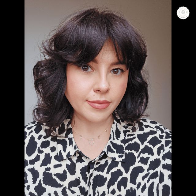 Sylwia Leonhard, dietetyk Zabrze