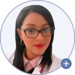 Acercar imagen: Alejandra Uribe, Médico general Madrid