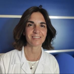 Francesca Baracchini, otorino Roma