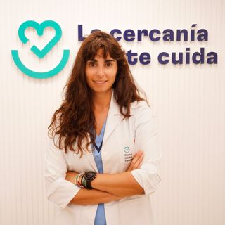 Ana María Romera Orengo, Podólogo Murcia