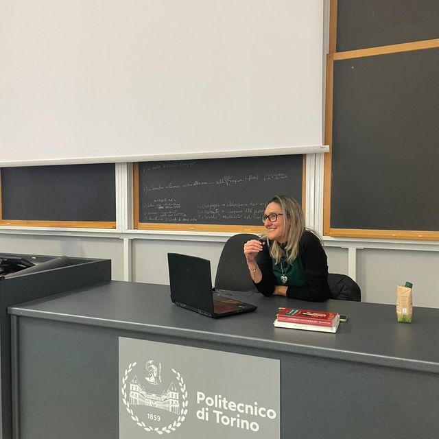 Manuela Mastrantonio, psicoterapeuta Novara