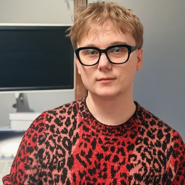 Kacper Gurdziel, psychiatra Warszawa