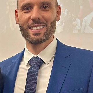 Samuele Vincenzo Paxhia, ginecologo Palermo