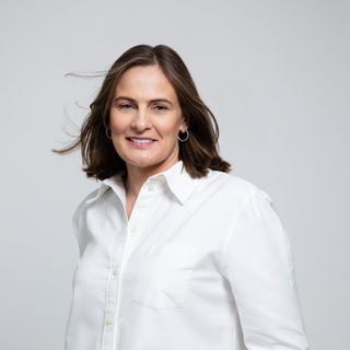 Powiększ obraz: Monika Hibner, psychoterapeuta Warszawa