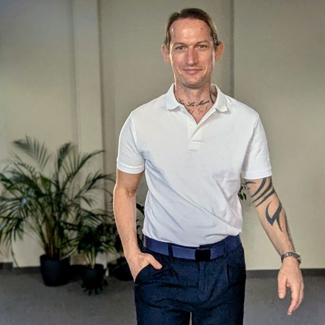 Florian Oschmann, Heilpraktiker Bad Tabarz