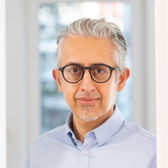 Zubair Butt, Heilpraktiker Starnberg