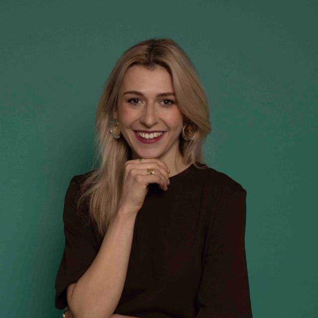 Julia Bober, dietetyk Kraków