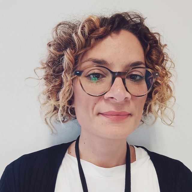 Fabrizia Semeraro, psicologo Bologna