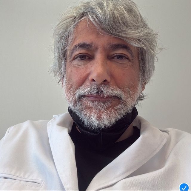 Paolo Andreasi, psicologo clinico Brescia