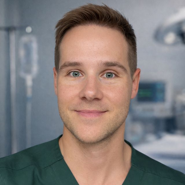 Jarosław Herzyk, ginekolog Katowice