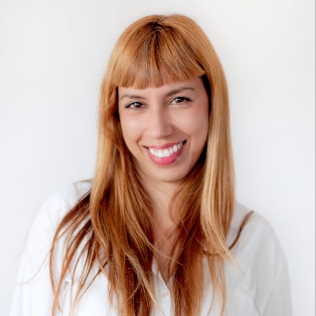 Romina García, Psicólogo Calella