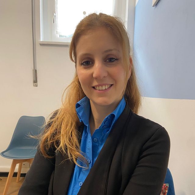 Federica Cannizzaro, psicologo Biella