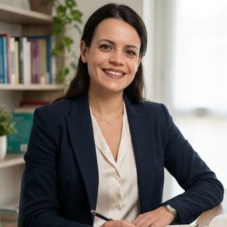 Jessica Bombino, psicologo clinico Torino