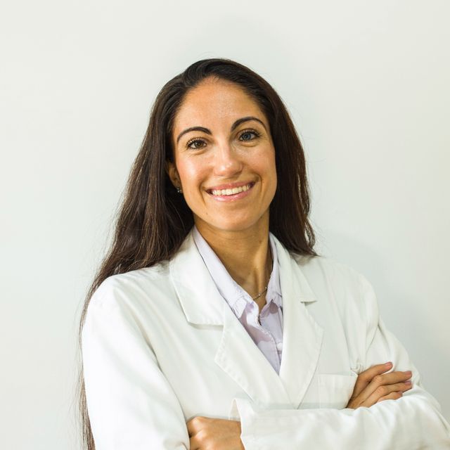 Lucía Fernández Torres, Psicólogo Puerto de Santa Maria, El