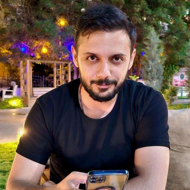 Onur Tikit, Diyetisyen Batman