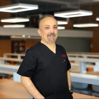 Erkan Karataş, Kulak Burun Boğaz Bağcılar