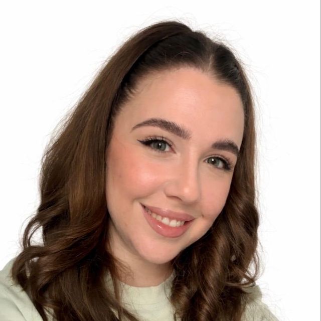 Sara Ceballos Covarrubias