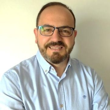 JUAN JOSÉ LÓPEZ MISAS, Psicólogo Pozoblanco