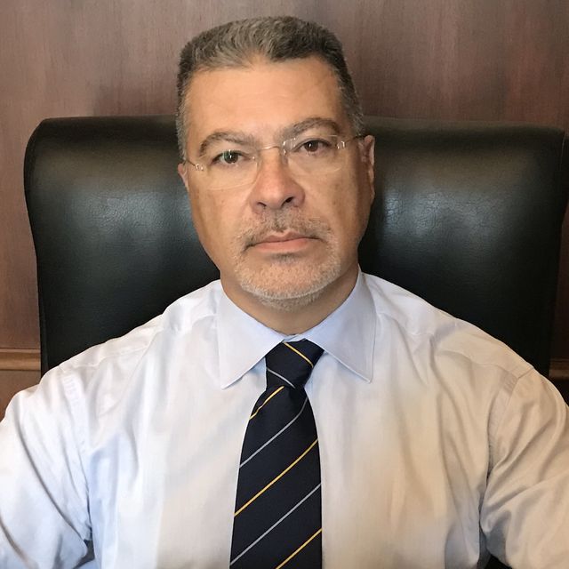 Giuseppe Galloro, chirurgo generale Napoli